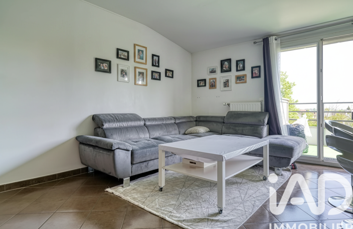 Vente Appartement 3 pièces — photo 2