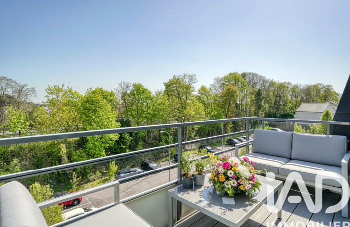 Vente Appartement 3 pièces — photo 3