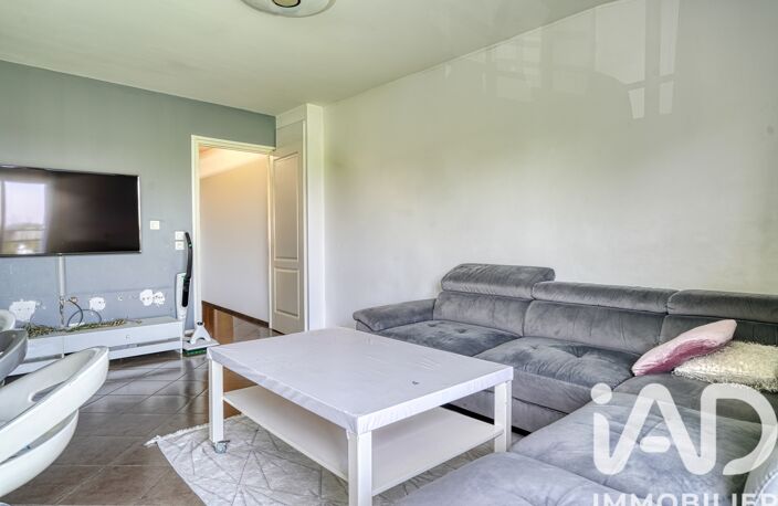 Vente Appartement 3 pièces — photo 4