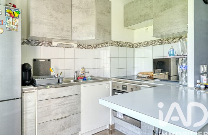 Vente Appartement 3 pièces — photo 5