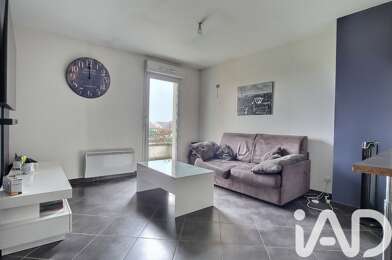 Appartement 2 pièces 170000 €