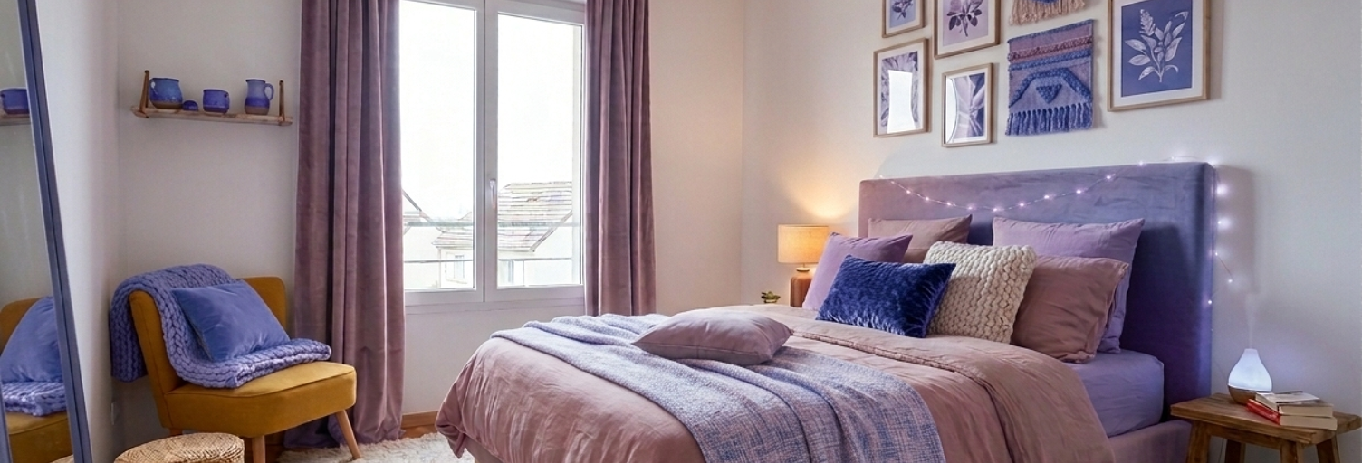 Appartement 2 Pièces 46 m² à vendre à Le Pin (77181)