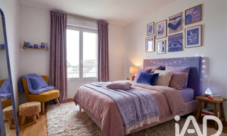 Appartement 2 Pièces 46 m² à vendre à Le Pin (77181)