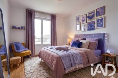Appartement 2 pièces 170000 €