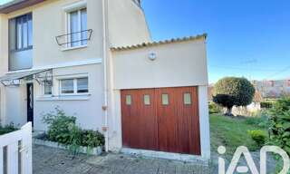 Maison 4 Pièces 74 m² à vendre à Le Blanc (36300)