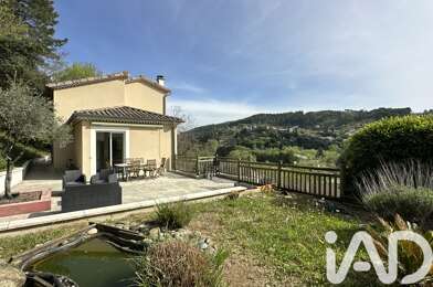 Maison 5 pièces 379500 €