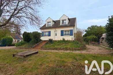 Maison 4 pièces 195000 €