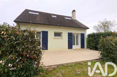 Maison 4 pièces 195000 €