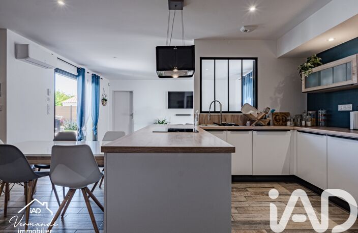 Vente Maison/villa 6 pièces — photo 3