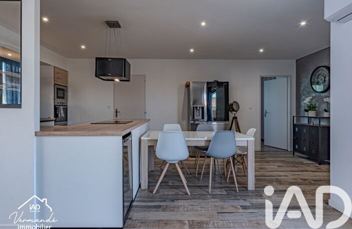 Vente Maison/villa 6 pièces — photo 5