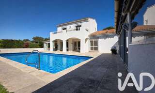 Maison 5 Pièces 148 m² à vendre à Orgon (13660)