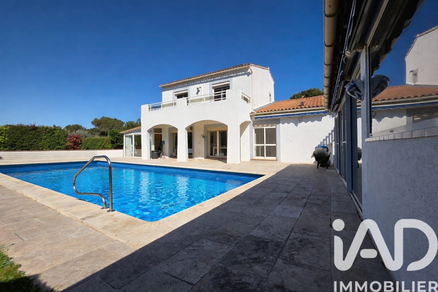 Vente Maison/villa 5 pièces - Photo 2