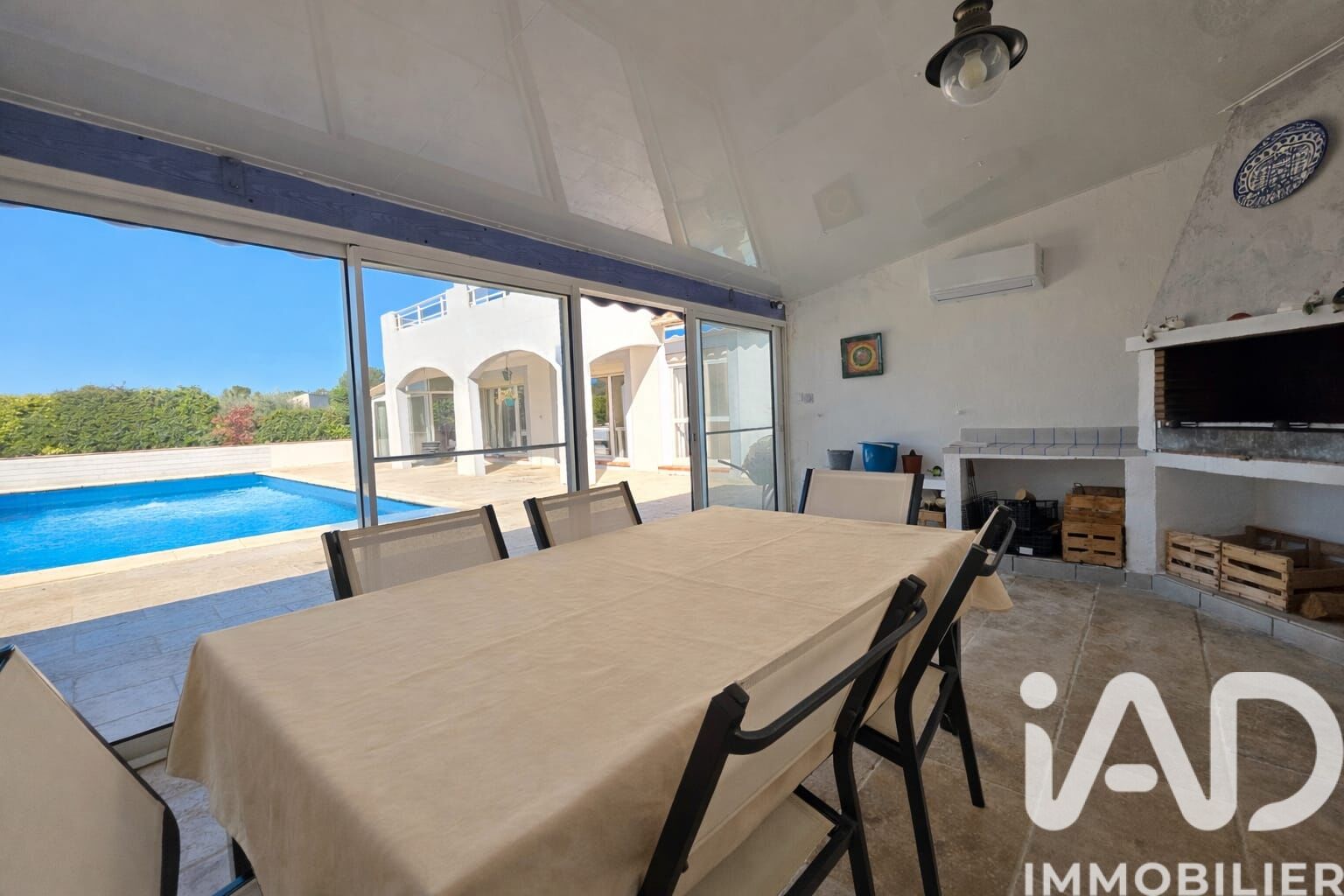 Vente Maison/villa 5 pièces - Photo 3