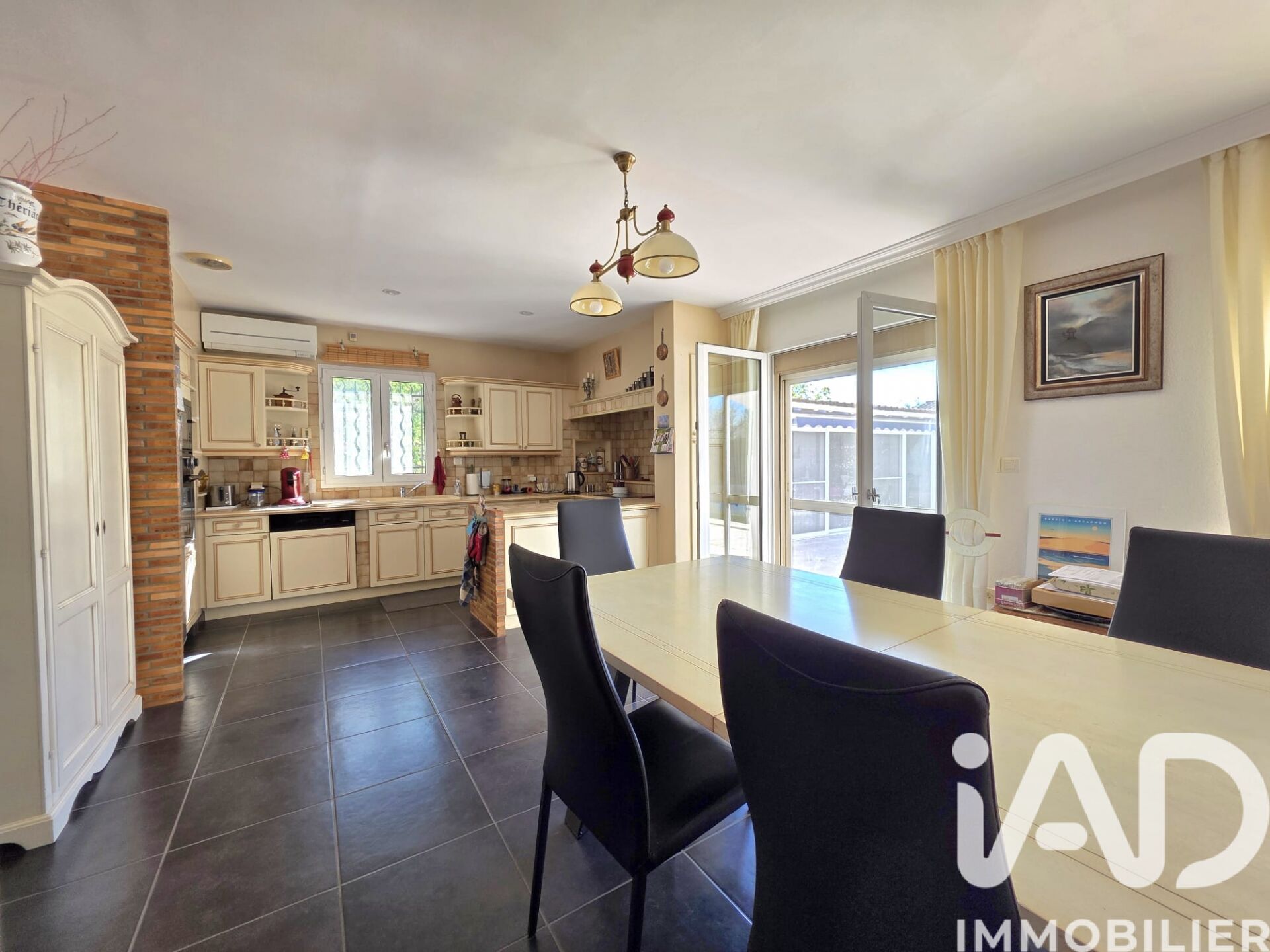 Vente Maison/villa 5 pièces - Photo 5