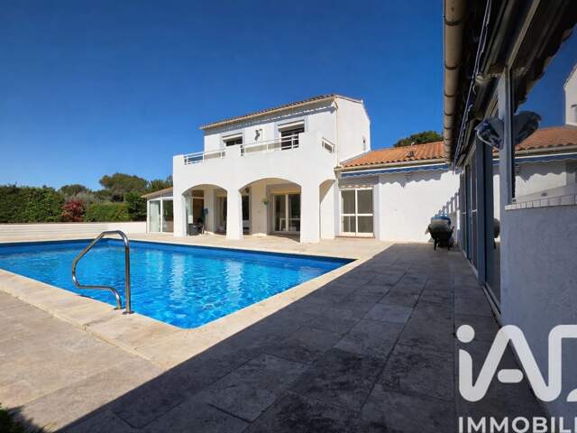 Vente Maison/villa 5 pièces — photo du bien