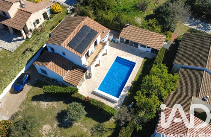Vente Maison/villa 5 pièces — photo 2