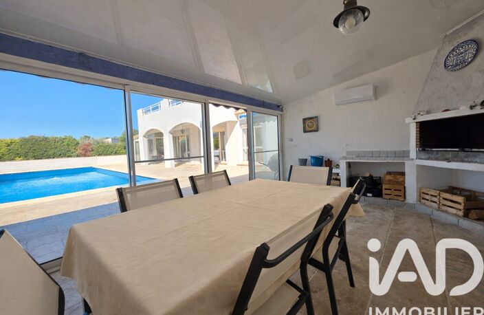 Vente Maison/villa 5 pièces — photo 3