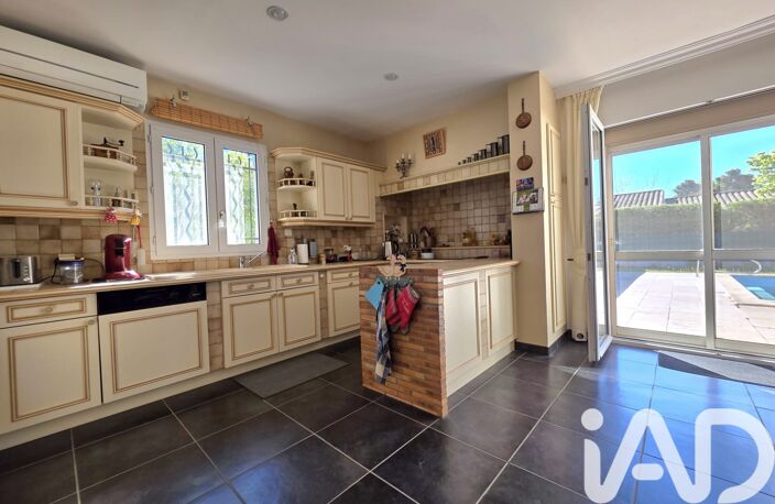 Vente Maison/villa 5 pièces — photo 4