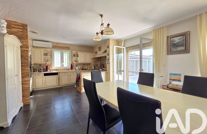 Vente Maison/villa 5 pièces — photo 5