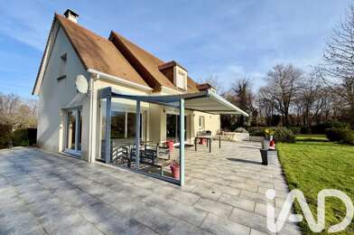 Maison 6 pièces 945000 €