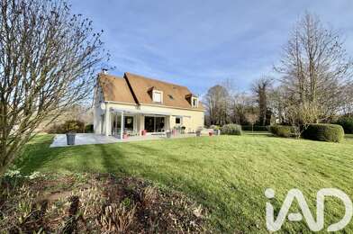 Maison 6 pièces 945000 €