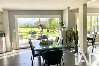 Maison 6 pièces 945000 €