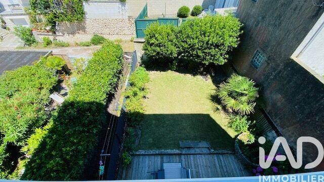 Appartement à vendre, 2 pièces, 44 m², Royan