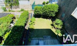 Appartement 2 Pièces 44 m² à vendre à Royan (17200)