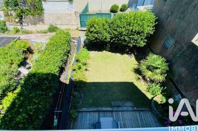 Appartement 2 pièces 228500 €