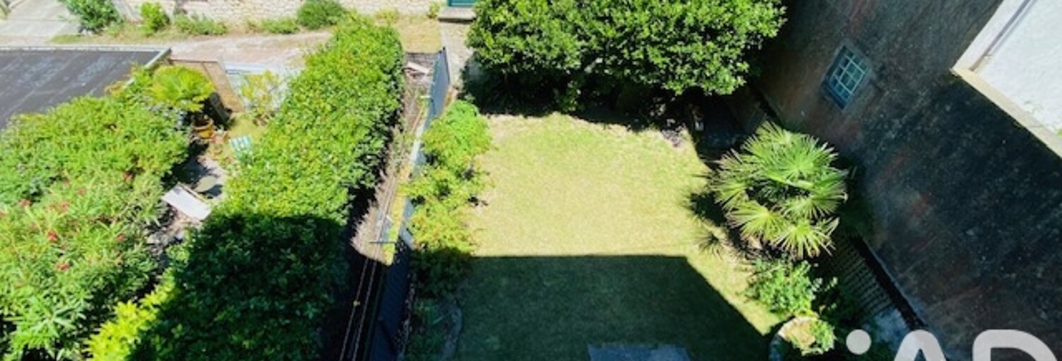 Appartement 2 Pièces 44 m² à vendre à Royan (17200)