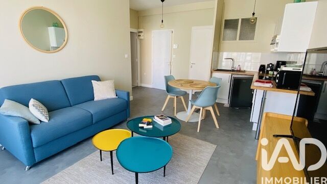 Vente Appartement 2 pièces - Photo 2