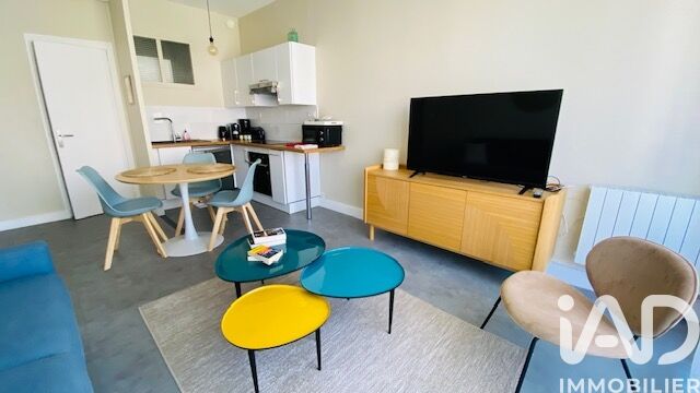 Vente Appartement 2 pièces - Photo 3