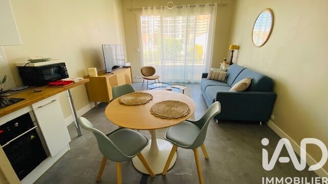 Vente Appartement 2 pièces - Photo 5