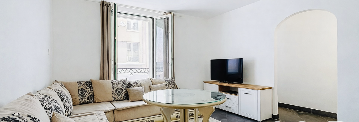 Maison 4 Pièces 78 m² à vendre à Mantes-la-Jolie (78200)