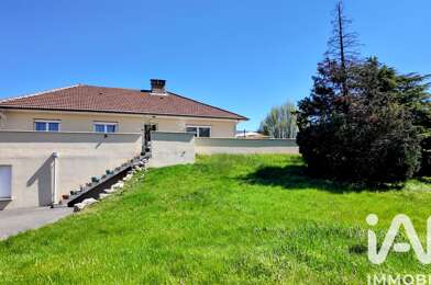 Maison 5 pièces 339900 €