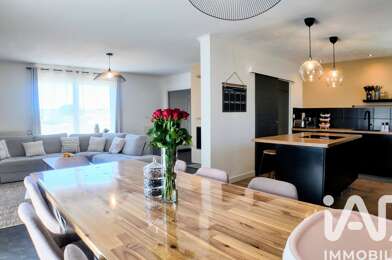 Maison 5 pièces 339900 €