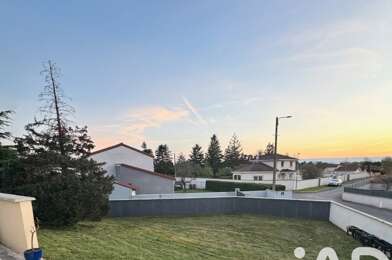 Maison 5 pièces 309000 €