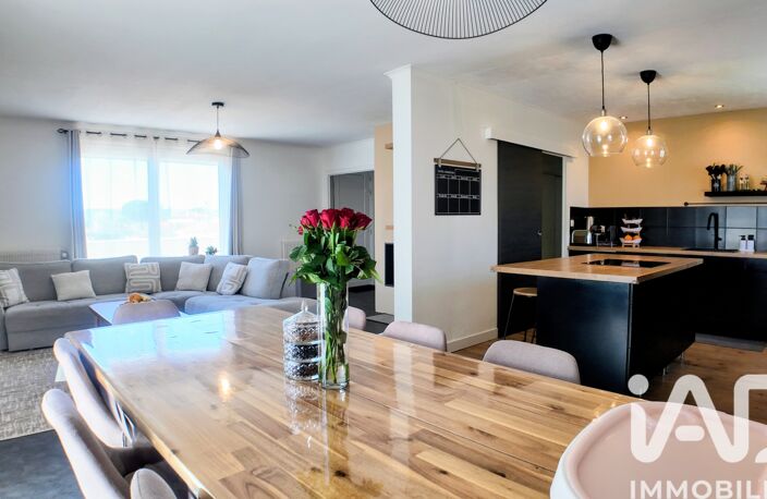 Vente Maison/villa 5 pièces — photo 2