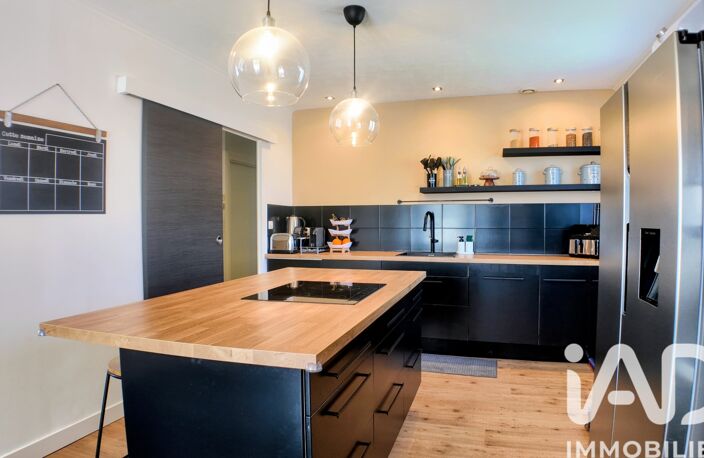 Vente Maison/villa 5 pièces — photo 3