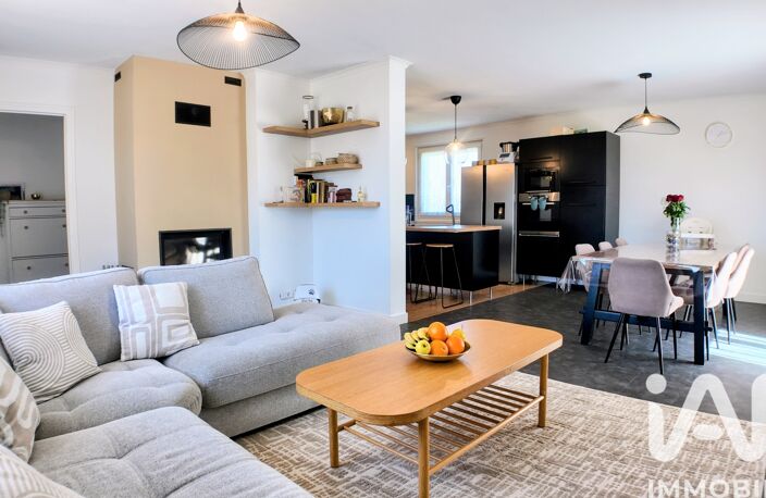 Vente Maison/villa 5 pièces — photo 5