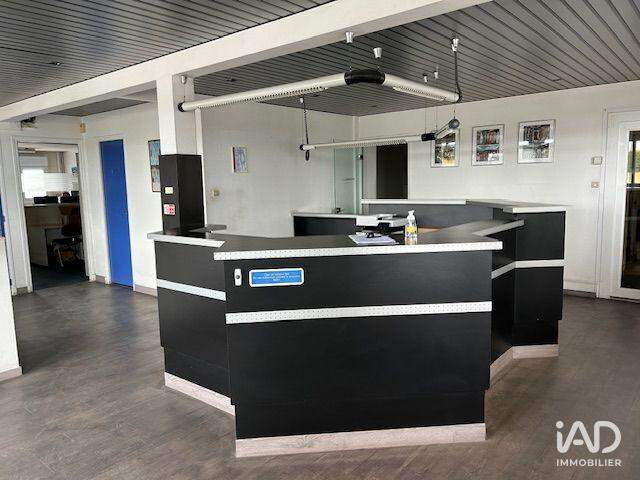 Vente Boutique/Local commercial 8 200 m&sup2; — photo du bien