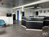 Vente Boutique/Local commercial 8 200 m&sup2; — photo 2