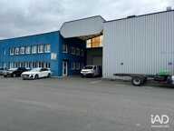 Vente Boutique/Local commercial 8 200 m&sup2; — photo 3