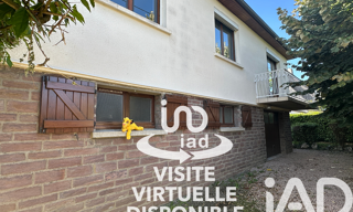 Maison 5 Pièces 140 m² à vendre à Guipry-Messac (35480)