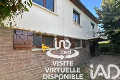 Maison 5 pièces 199000 €