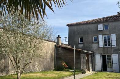 Maison 6 pièces 140000 €