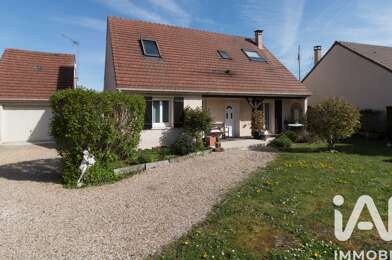 Maison 6 pièces 420000 €