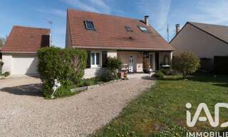 Maison 6 Pièces 134 m² à vendre à Moussy-le-Neuf (77230)