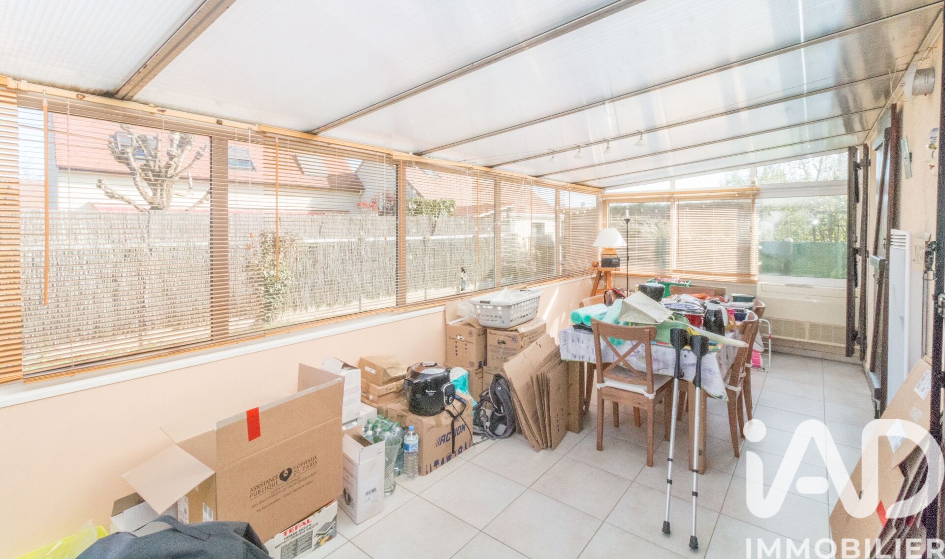 Vente Maison/villa 6 pièces - Photo 5