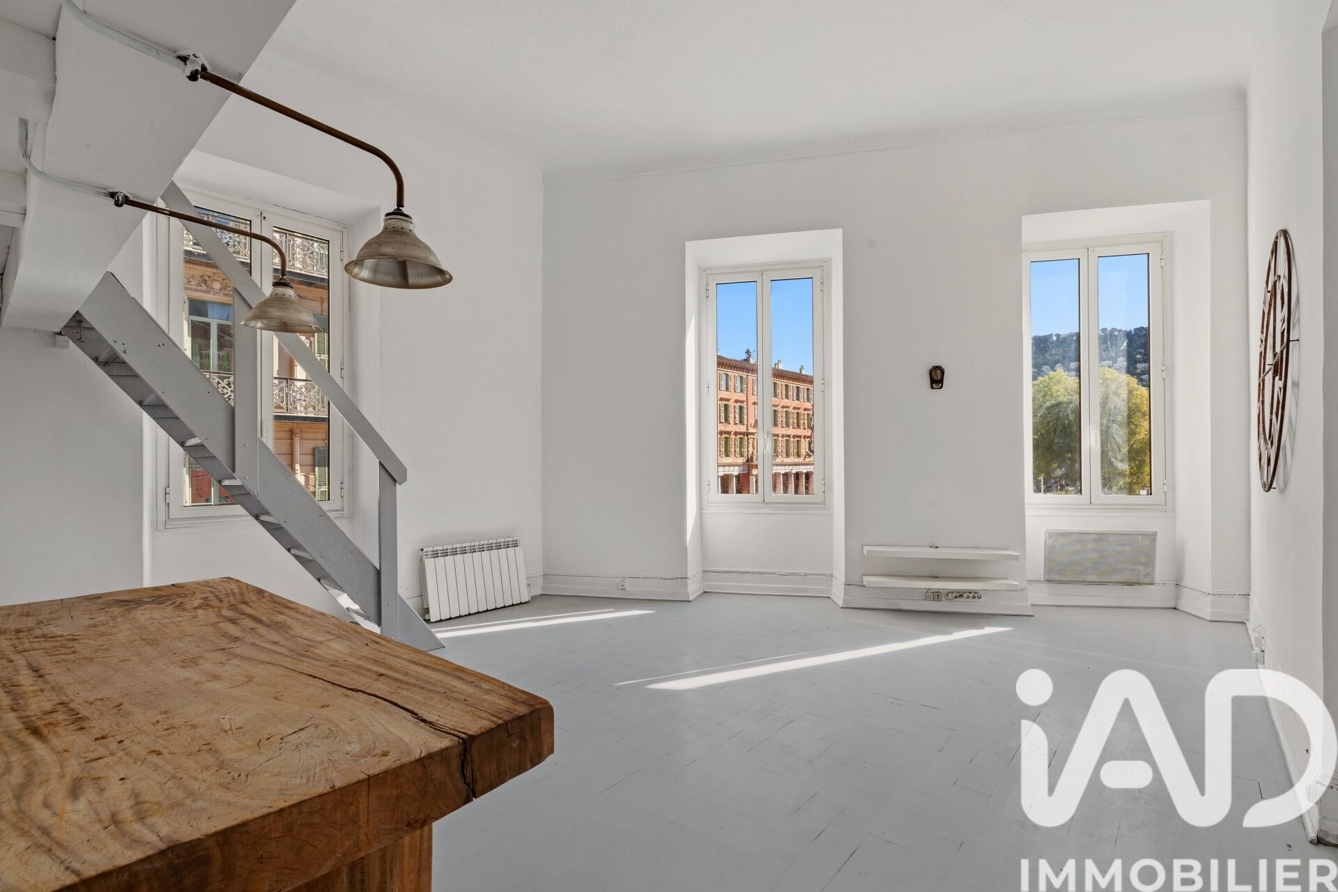 Vente Studio 1 pièce - Photo 2